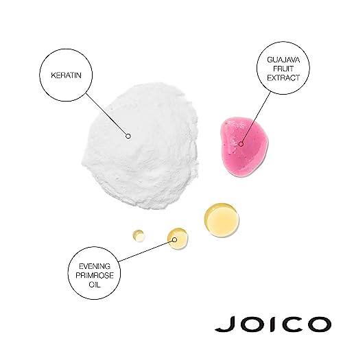 Joico K-PAK Reconstructor Deep-Penetrating Treatment | For Severely Damaged Hair | Repair & Strengthen Strands | Rebuild & Fortify Damaged Hair | Improve Elasticity | With Keratin & Arginine