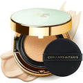 [CHALLANS de PARIS] Cushion de Lunar Excellence Cushion Foundation ? 23 Medium Beige | Long-Wear, Buildable Coverage, Lightweight Airy Fit, Hydrating Glow