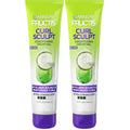Garnier Fructis Style Curl Sculpt Conditioning Cream Gel for Bounce & Moisture,5.1 Fl Oz,(Packaging May Vary),(Pack of 2)