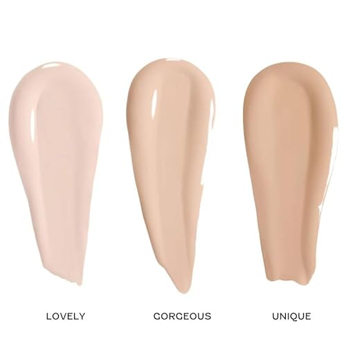 How to be a Redhead Finally Bright Concealer, As Seen on Shark Tank, Lightweight + Creamy, Redhead Concealer, Shade ? Unique 0113