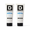 Duke Cannon Firm Grip Hair Gel, 7 oz ? Maximum Hold, High Shine, Alcohol-Free, Water-Based Formula with Coconut Oil & Oat Extract, Ideal for Short to Medium Styles