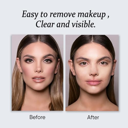 Amino Acid Face Wash with Brush,Foaming Facial Cleanser for Sensitive Skin,Oil-Free Pore Face Cleanser for Women & Men