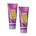 Bath & Body Works Vanilla Ease Ultimate Hydration Body Cream, 8 oz / 226 g ? Aloe, Shea Butter, Cocoa Butter, 24-Hour Moisture (2)