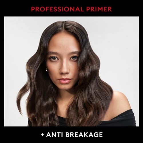 TRESemm? Protecting Heat Spray with Keratin, 3-Pack + Extra Hold Hairspray for Thermal Protection & Frizz Control