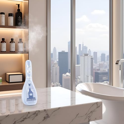 Transparent Portable Travel Men Manual Razor Protector Plastic Box Cover Container Storage Shaver Holder Protector Case Organizer Electric Shavers Shave and Hair Removal,Plastic Safe