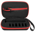INVODA EVA Hard Case for One Blade Shaver ? Compatible with QP2724/90, QP2834/70, QP2630/72, QP2520 Travel-Ready Shaver Storage, Fits Charger & Blades (Case Only)