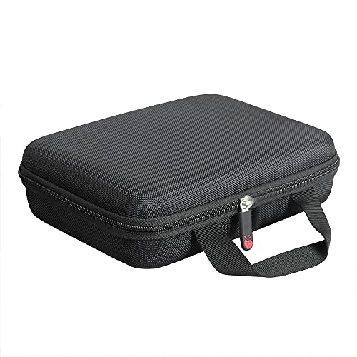 Hermitshell Travel Case for Remington MB4700 Smart Beard Trimmer