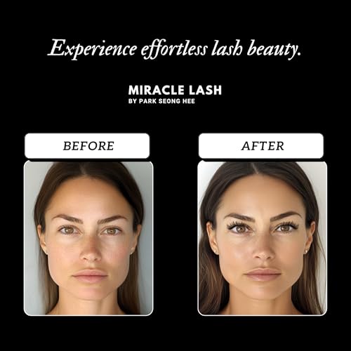 KIARA SKY LASH Cashmere Volume Lash Extensions | Premium Cashmere Lash Extensions | Soft Semi-matte natural finish | For Professional Eyelash Extensions Use Only | Black, (D-0.05-12MM)