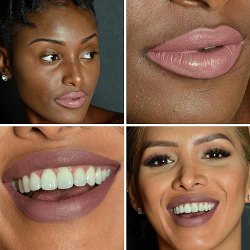 SG STAY GOLDEN COSMETICS Portland Liquid Lipstick