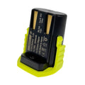 Artisan Power Battery Upgrade for The Oster Volt and Octane Hair Clippers - Replaces Battery 78004, 078004-003, 76550 and 076550-100 Models with a 28% Higher Capacity Advantage