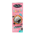 ChapStick Icecream Social Cookies & Cream Party Pack 12CT .15OZ