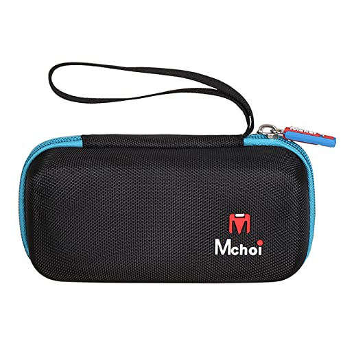 Mchoi Hard Case Fits for Braun Series 3/ Series 5, 3040s, 3010S, 5018s, 5140s Electric Razor Shaver, Shaver Travel Storage Cae, Case Only