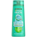 Garnier Fructis Coconut Water Shampoo, 250 ml