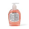 Medline Spectrum Clinical Antibacterial Liquid Hand Soap with 13% BZK, Pump Bottle, 7.5 oz, 1 Each