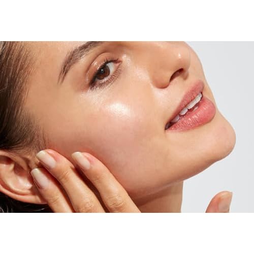 Mario Badescu Kera Moist Collagen Face Cream, Ultra-Rich, Fragrance-Free Face Moisturizer with Mild BHA and Oatmeal, Softens Dry Fine Lines and Evens Out Skin Tone, 1 Oz