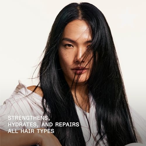 Olaplex N¨¬.4 Bond Maintenance¢â Hair Strengthening Shampoo: Repairs Damage & Defend Against Future Breakage | Replenishes Hydration | For Coily, Curly, Straight, and Wavy