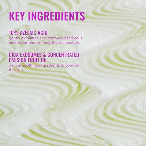 Good Molecules 10% Azelaic Acid Treatment Pack 3 ? 30 ml Each | Soothing Facial Formula for Uneven Tone with Azelaic Acid ? Vegan & Fragrance-Free Skincare