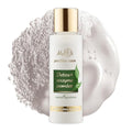 Enzyme Exfoliating Cleanser - Powder-to-Foam Exfoliating Face Wash - Fragrance-Free Face Scrub for Women & Men with Vitamin C, Papain Enzymes, Coenzyme Q10 - For All Skin Types - 2.1 oz