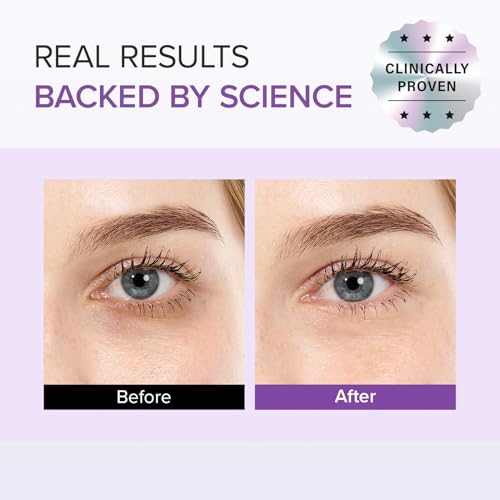 Mary&May Tranexamic Acid + Glutathione Eye Cream (30ml) - Korean Skincare for Dark Circles & Uneven tone - Fragrance-Free Under Eye Cream for Dark Spots & Hyperpigmentation 1.01oz.