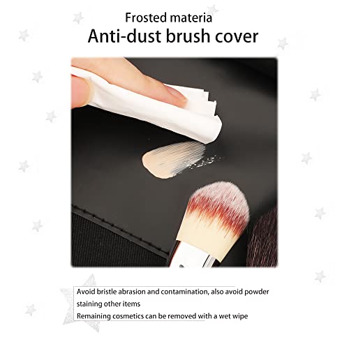 Natural Lash Clusters with 0.05mm Thin Invisible Band, Soft Wispy C Curl Lash Extensions, DIY Salon Effect with 8-16mm Lengths,Lightweight for Daily Wear,FayJoo AIRY 12 Lash Only
