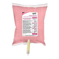 Pink Lotion Skin Cleaner, 800 mL Boxless Bag Refill, Health Guard 5665LBL, Pack of 4