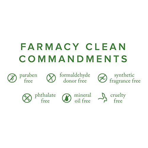 Farmacy Honeymoon Glow Body - AHA and BHA Body Serum with Hyaluronic Acid - Resurfacing Lactic Acid Body Lotion for Dry Skin