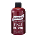 Bottle of Stage Blood