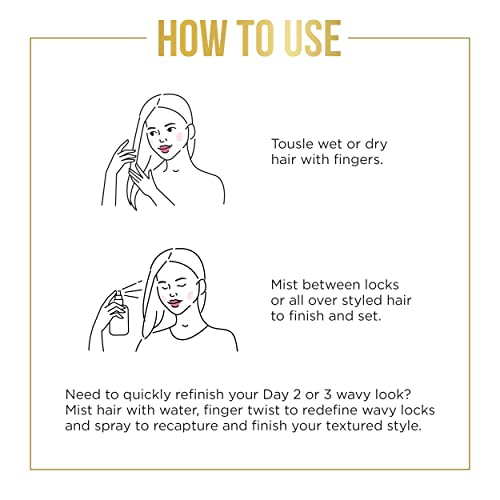 CHI Luxury Black Seed Oil Gentle Cleansing Shampoo, Adds Hair Volume & Body, Strengthens & Removes Impurities, Sulfate, Paraben, & Cruelty-Free, 25 Oz