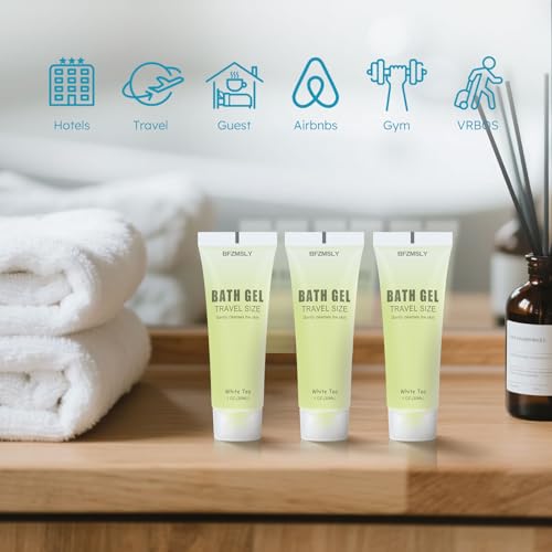 Herbo Hemp Moisturizing Body Oil Scented - Organic & Natural After Shower Bath Oil for All Skin for Women & Men - Cruelty-Free & Paraben-Free 2 oz