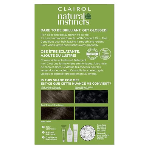 Hair Biology Full & Vibrant Set Including: Volumizing Shampoo (12.8 Fl Oz), Conditioner (12.8 Fl Oz) & Thickening Treatment (6.4 Fl Oz), for Thin or Fine Hair, Biotin Infused, Paraben-Free, Color-Safe