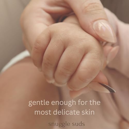 100% Grass Fed Beef Tallow Balm - Natural Face + Body Whipped Moisturizer for Baby & Sensitive Skin (Unscented - Large 4 oz)