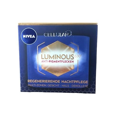 CELLULAR LUMINOUS630 ANTI DARK-SPOT (NIGHT)