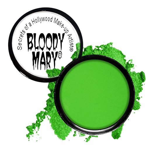 Bloody Mary Eye Shadow