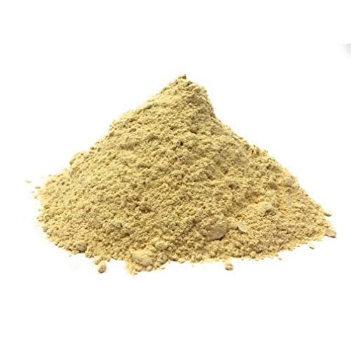 Pure Thanaka Powder - Tanaka From Thailand - Ingredients: 100% Thanaka Wood Powder (Hesperethusa Crenulata) - Net Weight: 1.76oz / 50g