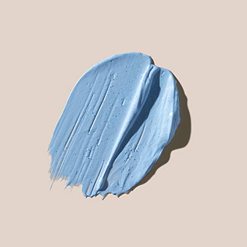 AHAVA Mineral Mud Clearing Facial Treatment Mask - Rich Mud Mask to Clear Pores & Reduce Blemishes, Nourishes & Refreshes, Revitalizes Complexion, with Osmoter, Dead Sea Mud & Jojoba, 1.7 Fl.Oz