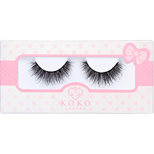 Koko Lashes "Diva"