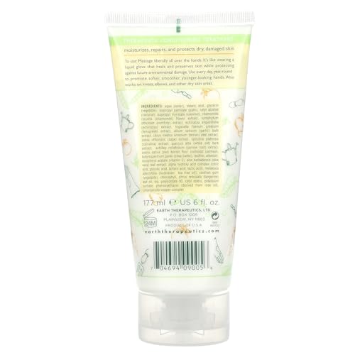 Earth Therapeutics Gardener's Hand Repair 6 Oz2