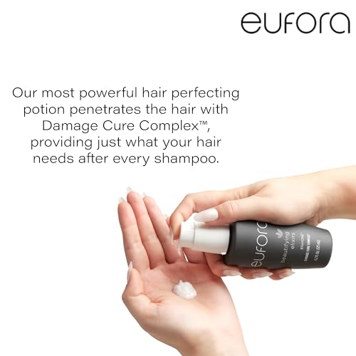 Eufora Beautifying Elixirs Elixirone