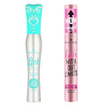 essence Lash Princess Mascara Primer & Lash Without Limits Extreme Lengthening & Volume Mascara Bundle