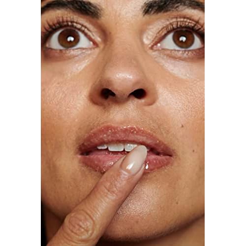 BURTS BEES Lip Scrub, 7.08 GR