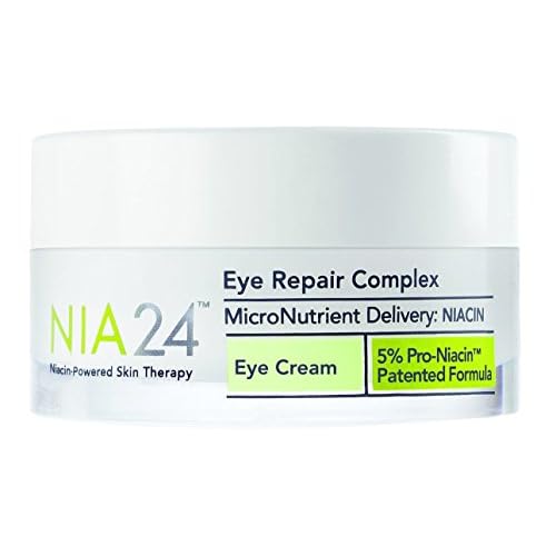 Nia 24 Eye Repair Complex, 0.5 Fl Oz