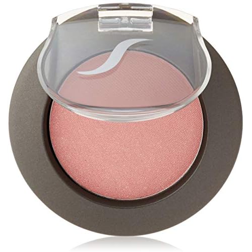 Sorme Cosmetics Mineral Botanicals Blush, Excitement