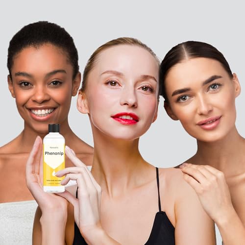 1.41oz Phenonip Preservative, Oil Soluble Natural Preservative, Phenonip Preservative Used for Lotion, Cream