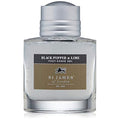 St James of London Black Pepper & Lime Post Shave Gel, 3.4 oz