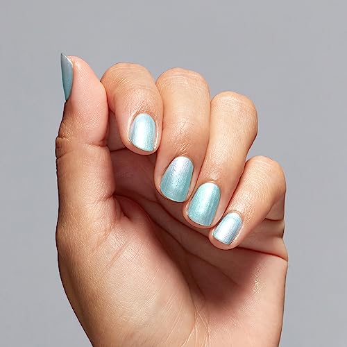 OPI Nail Lacquer Classic Nail Polish Colors | Blue & Green Shades | Cr?me, Shimmer, and Glitter Chip Resistant Nail-Polish | Fast Drying, Streak-free Formula | 0.5 Fl Oz