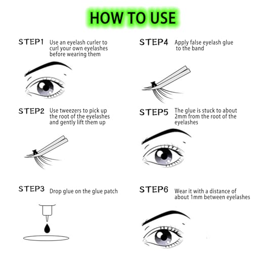 Bottom Lash Crescent Shape DIY Eyelash Extension 90Pcs Lower Individual Lash Clusters Clear Band Wispy Natural Clusters(7mm) Matched Thin to Thick Natural Eye Makeup Effect