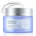 Tighten & Lift Neck Cream, with Cupuacu Butter, Matribust, Hyaluronic Acid£¬Caffeine£¬1.7 fl oz,