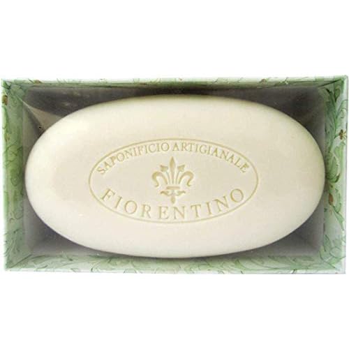 Saponificio Artigianale Fiorentino Avocado Large 10.5oz. Moisturizing Soap Bar