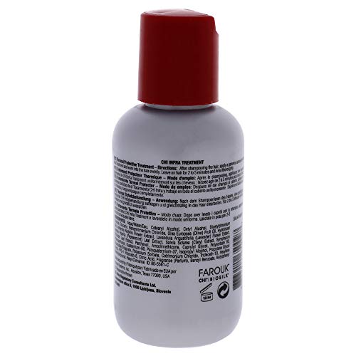 CHI Infra Treatment, 2 Fl Oz (Pack of 2)