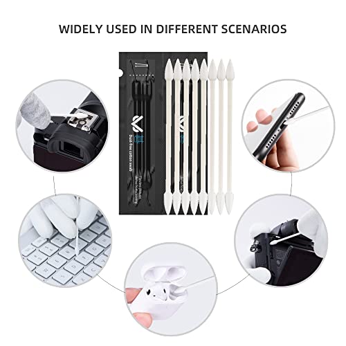10 Piece Makeup Brush Set with Case, Contour & eyeshadow brushes Brush Makeup Set for Foundation, Blush, Eyeshadow, Contour & Concealer - Makeup Brushes Travel Set with Bag